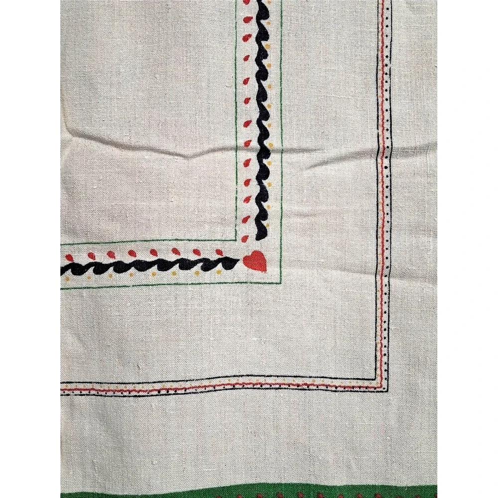 Unbranded folk art